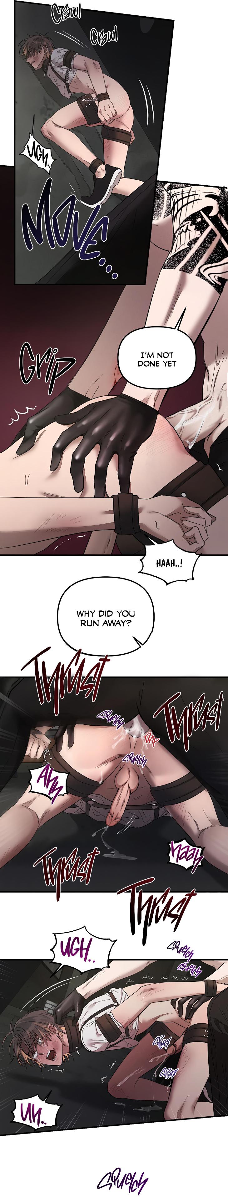 Gwanggong-Industrial-Complex-Keep-A-Dog-By-Bulgamja-Uncensored-Eng page 16
