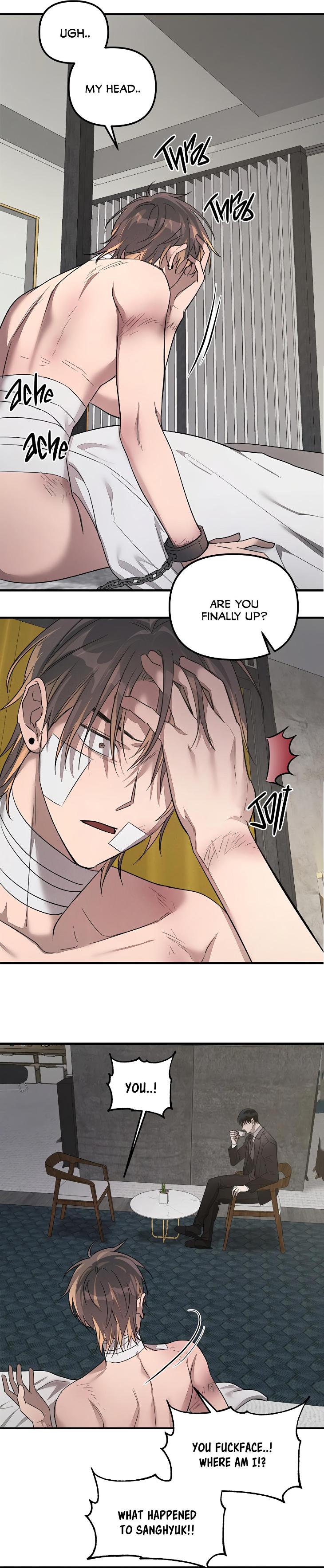 Gwanggong-Industrial-Complex-Keep-A-Dog-By-Bulgamja-Uncensored-Eng page 20