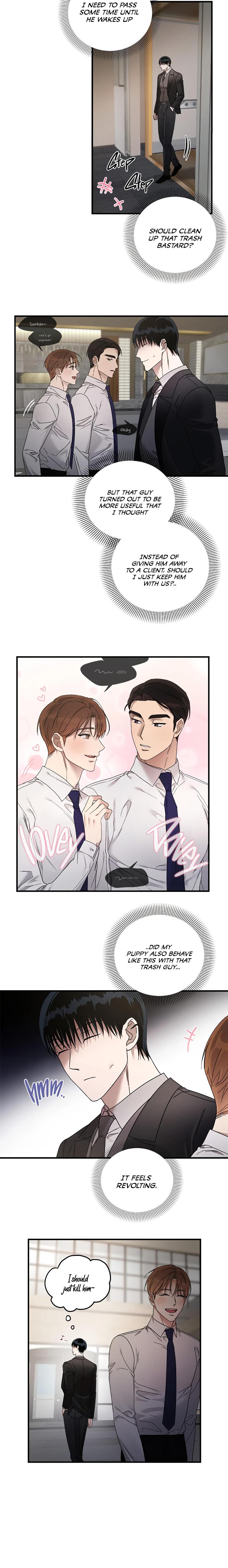 Gwanggong-Industrial-Complex-Keep-A-Dog-By-Bulgamja-Uncensored-Eng page 24