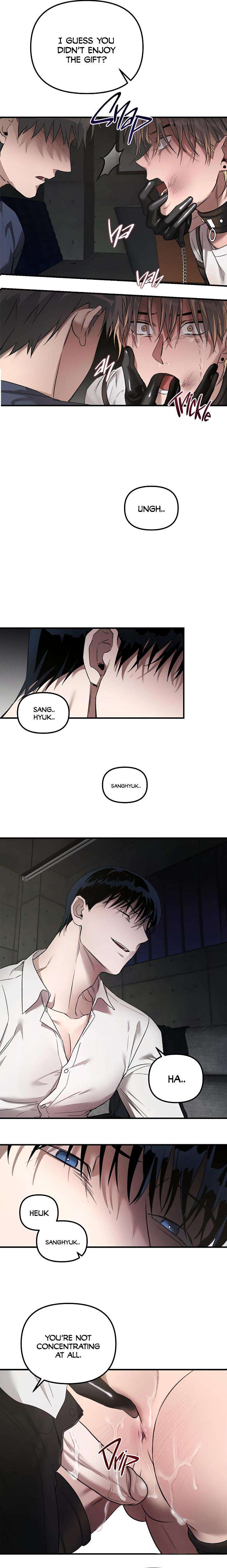 Gwanggong-Industrial-Complex-Keep-A-Dog-By-Bulgamja-Uncensored-Eng page 5