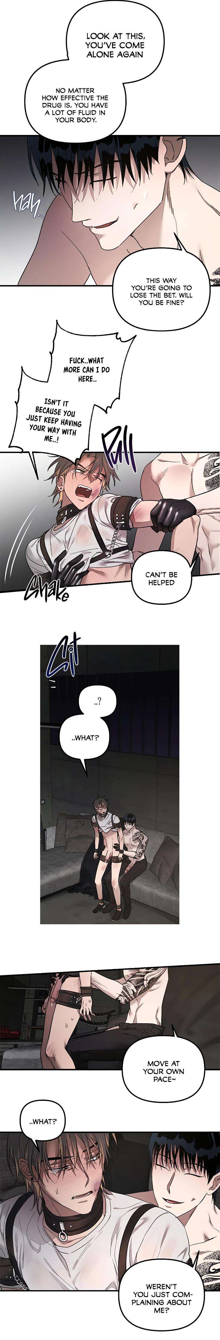 Gwanggong-Industrial-Complex-Keep-A-Dog-By-Bulgamja-Uncensored-Eng page 12