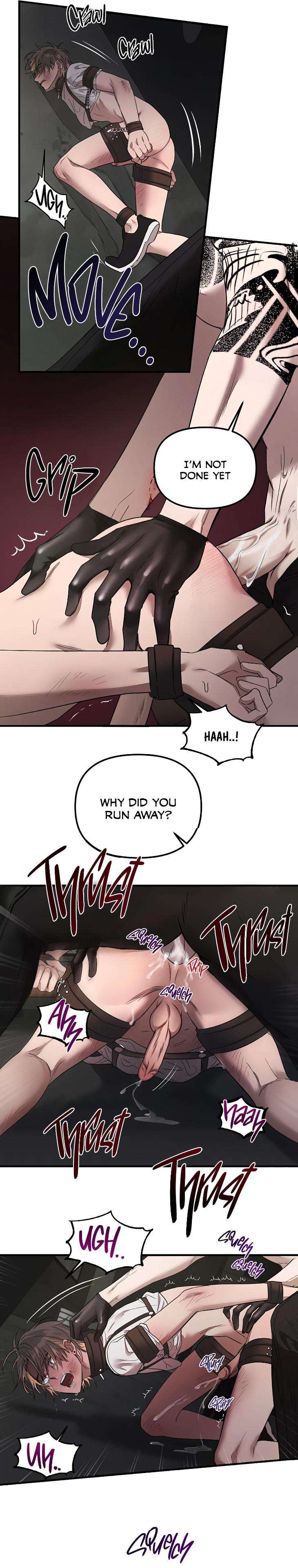 Gwanggong-Industrial-Complex-Keep-A-Dog-By-Bulgamja-Uncensored-Eng page 16