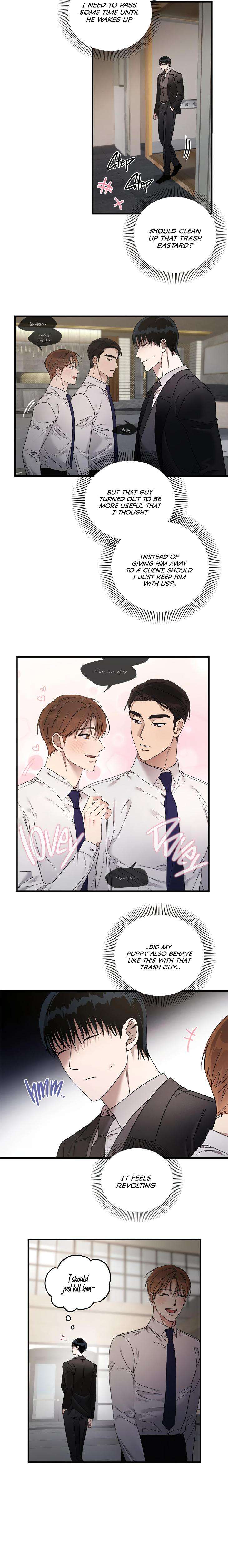 Gwanggong-Industrial-Complex-Keep-A-Dog-By-Bulgamja-Uncensored-Eng page 24