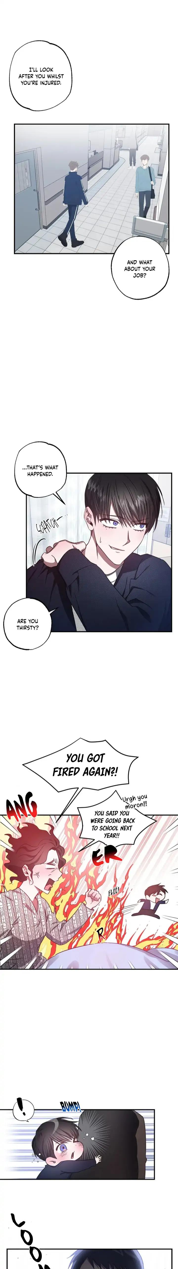 Gwanggong-Industrial-Complex-Lucky-Housekeeper-By-Orizzim-Eng page 14