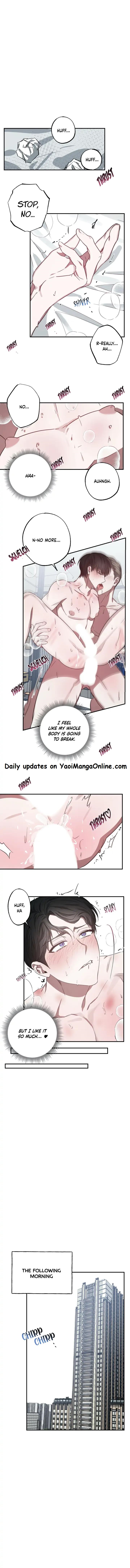 Gwanggong-Industrial-Complex-Lucky-Housekeeper-By-Orizzim-Eng page 10