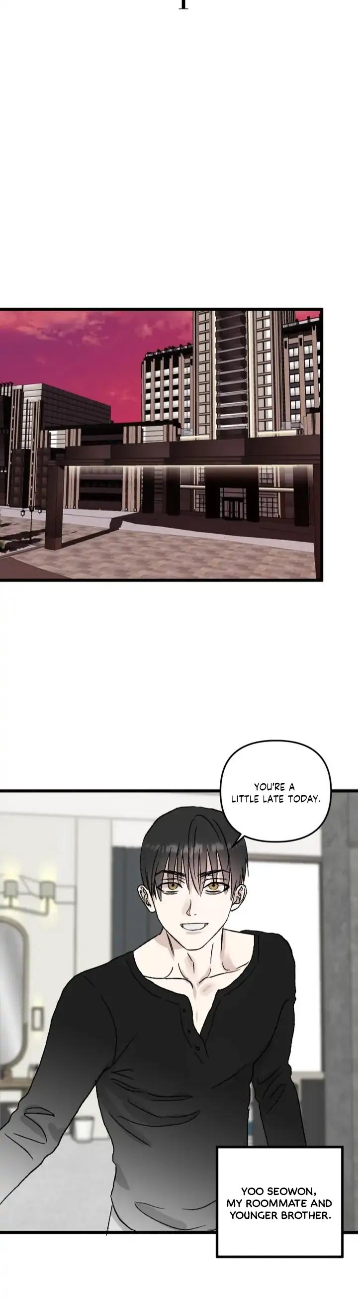 Gwanggong-Industrial-Complex-Mirrors-Edge-By-Kwak-Changcheol-Uncensored-Eng page 6