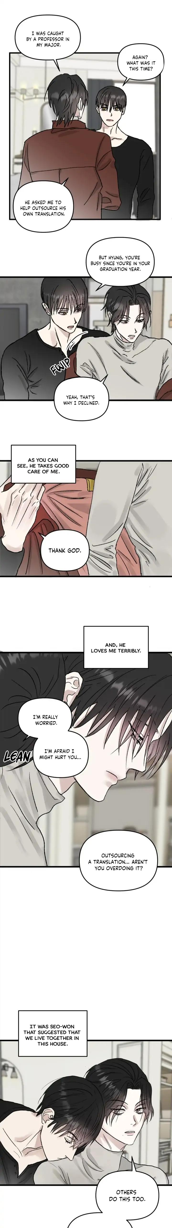 Gwanggong-Industrial-Complex-Mirrors-Edge-By-Kwak-Changcheol-Uncensored-Eng page 7