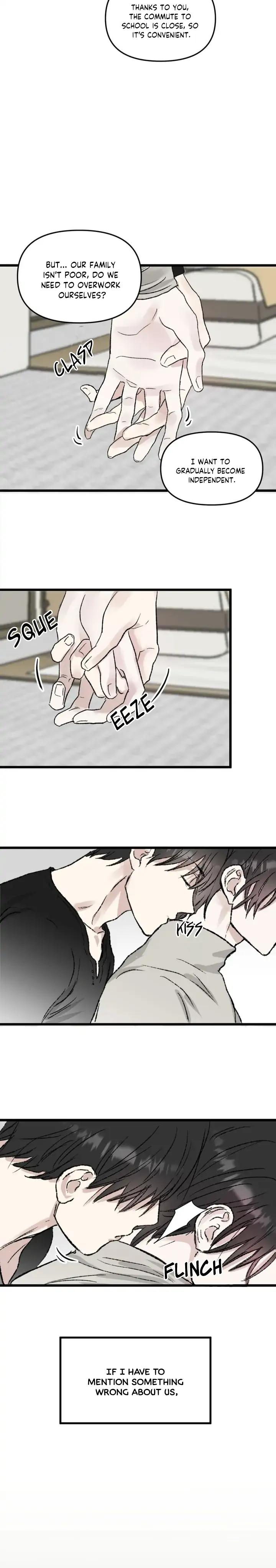 Gwanggong-Industrial-Complex-Mirrors-Edge-By-Kwak-Changcheol-Uncensored-Eng page 8
