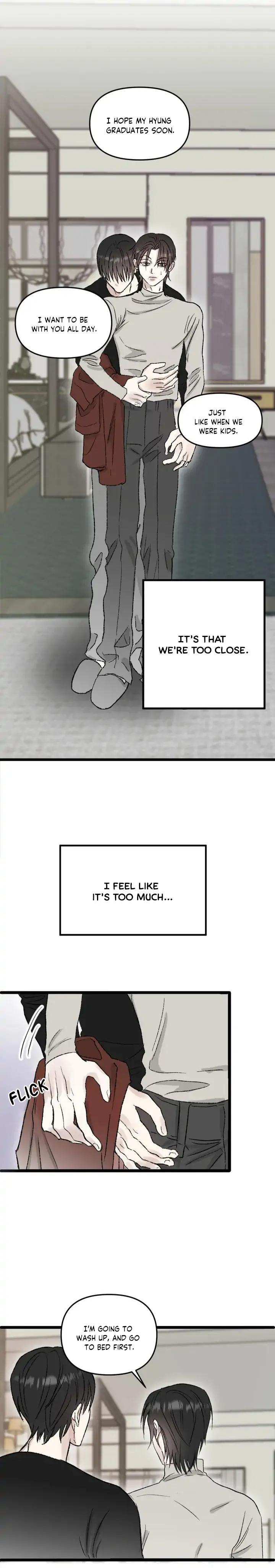 Gwanggong-Industrial-Complex-Mirrors-Edge-By-Kwak-Changcheol-Uncensored-Eng page 9
