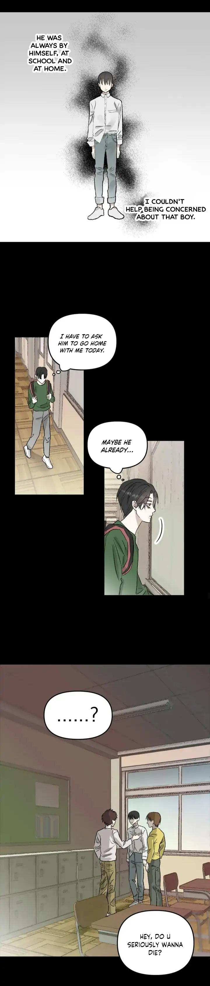 Gwanggong-Industrial-Complex-Mirrors-Edge-By-Kwak-Changcheol-Uncensored-Eng page 12