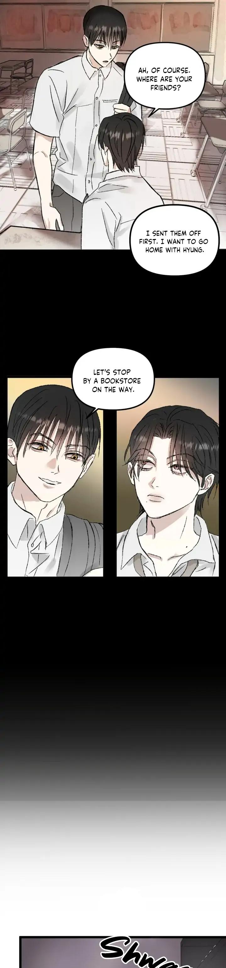 Gwanggong-Industrial-Complex-Mirrors-Edge-By-Kwak-Changcheol-Uncensored-Eng page 20