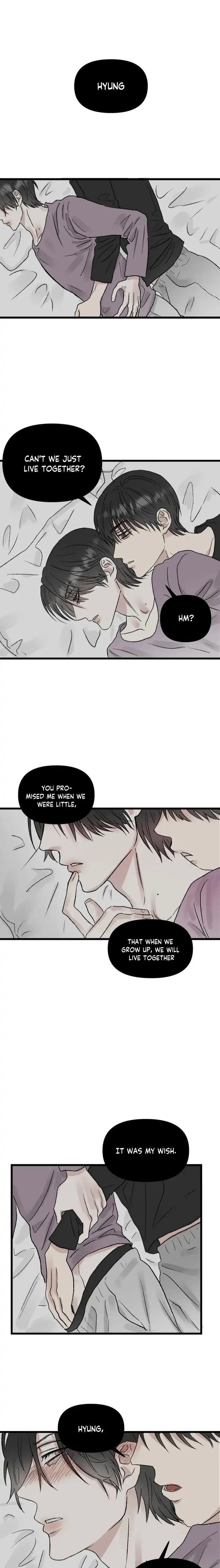 Gwanggong-Industrial-Complex-Mirrors-Edge-By-Kwak-Changcheol-Uncensored-Eng page 22