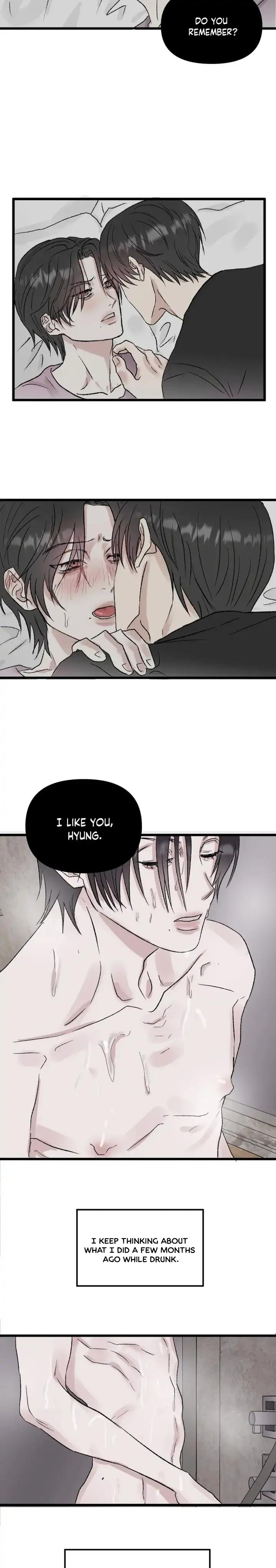 Gwanggong-Industrial-Complex-Mirrors-Edge-By-Kwak-Changcheol-Uncensored-Eng page 23