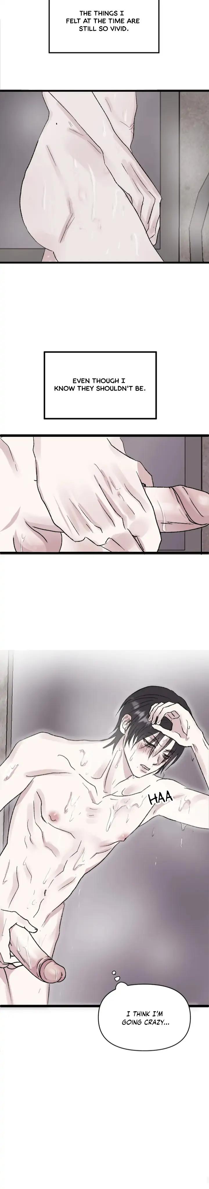 Gwanggong-Industrial-Complex-Mirrors-Edge-By-Kwak-Changcheol-Uncensored-Eng page 24