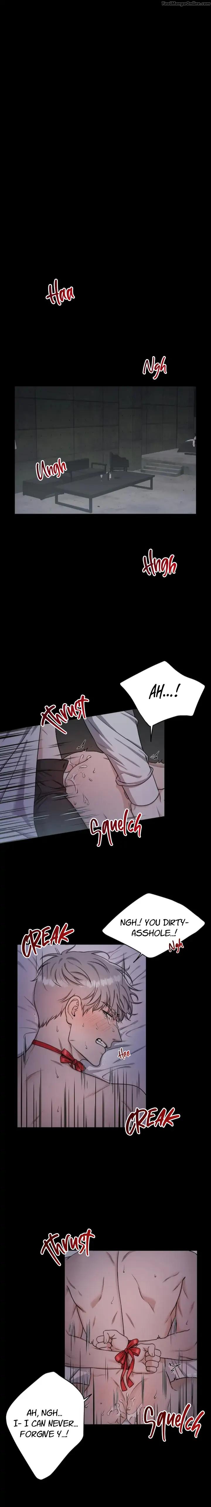 Gwanggong-Industrial-Complex-Trap-By-Boseu-Uncensored-Eng page 2
