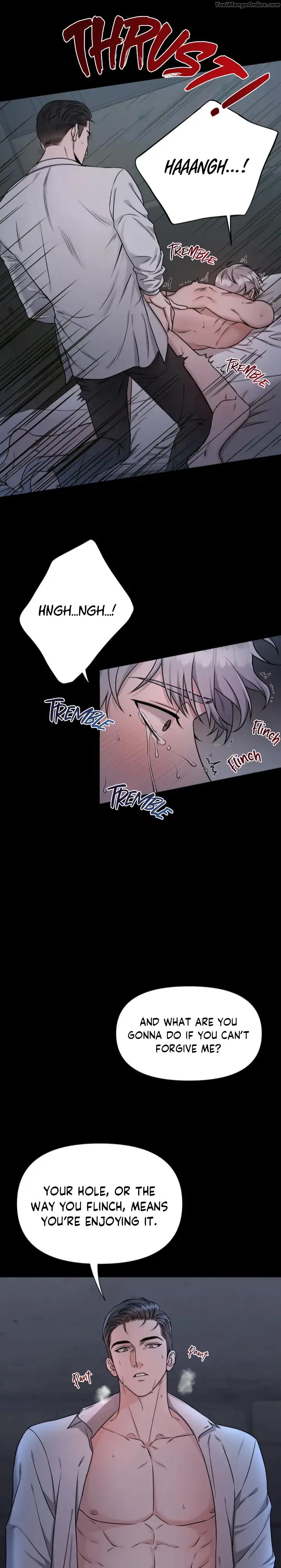 Gwanggong-Industrial-Complex-Trap-By-Boseu-Uncensored-Eng page 3