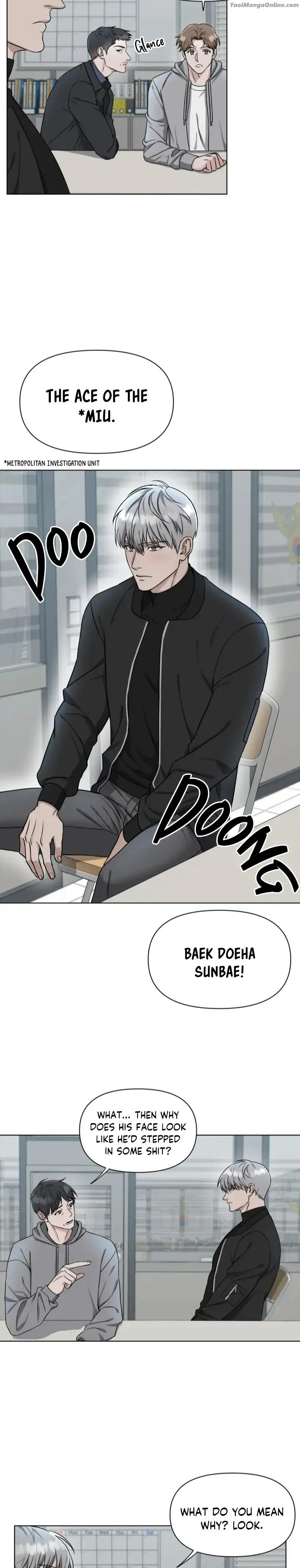 Gwanggong-Industrial-Complex-Trap-By-Boseu-Uncensored-Eng page 6