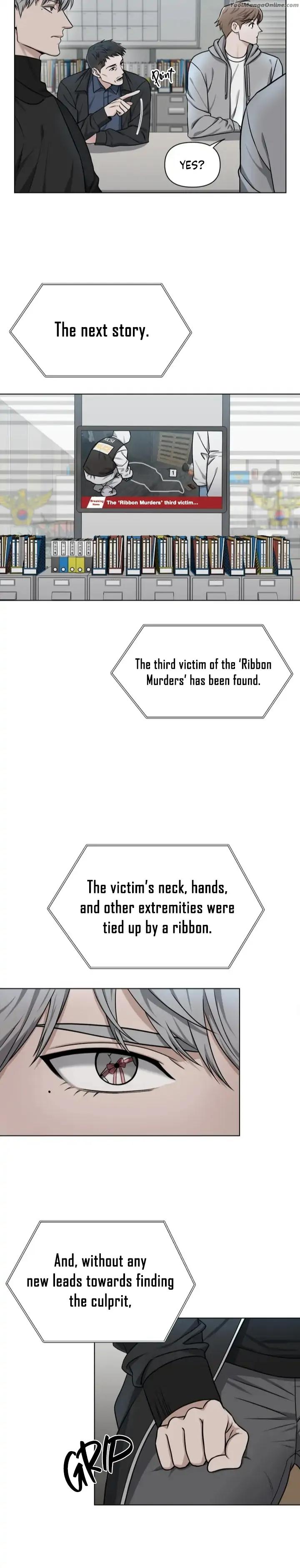 Gwanggong-Industrial-Complex-Trap-By-Boseu-Uncensored-Eng page 7