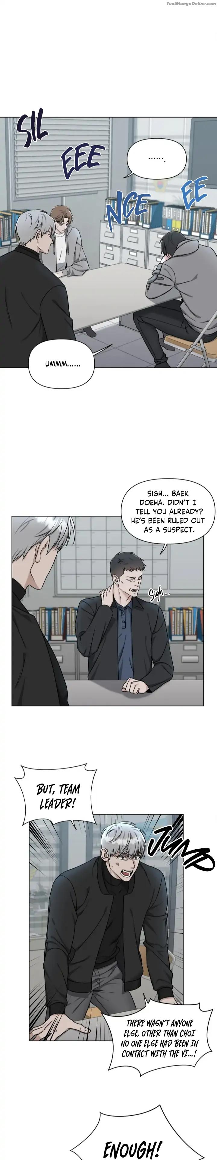 Gwanggong-Industrial-Complex-Trap-By-Boseu-Uncensored-Eng page 9