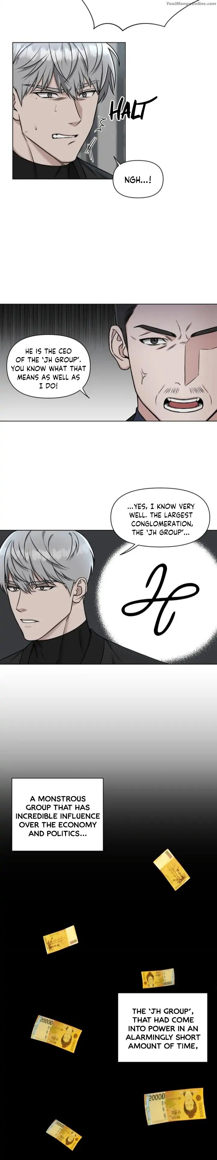 Gwanggong-Industrial-Complex-Trap-By-Boseu-Uncensored-Eng page 10