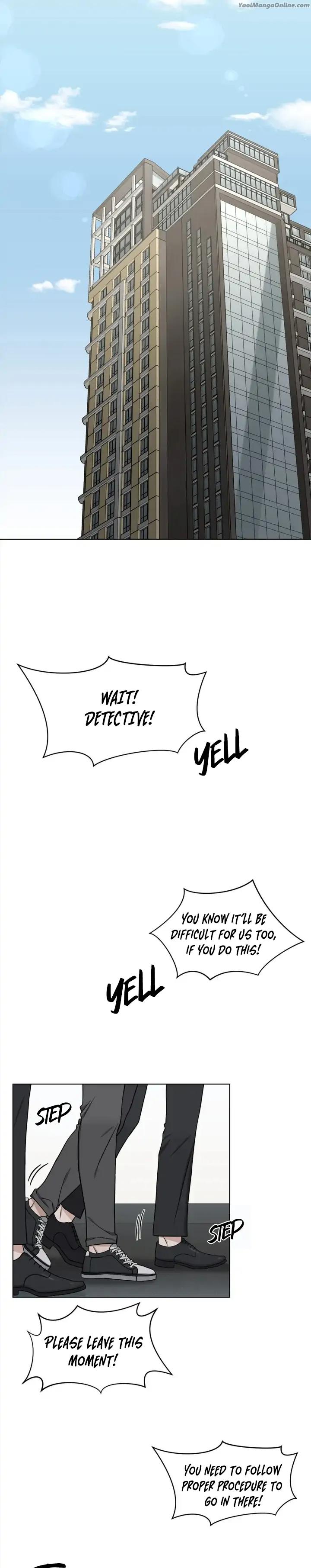 Gwanggong-Industrial-Complex-Trap-By-Boseu-Uncensored-Eng page 15