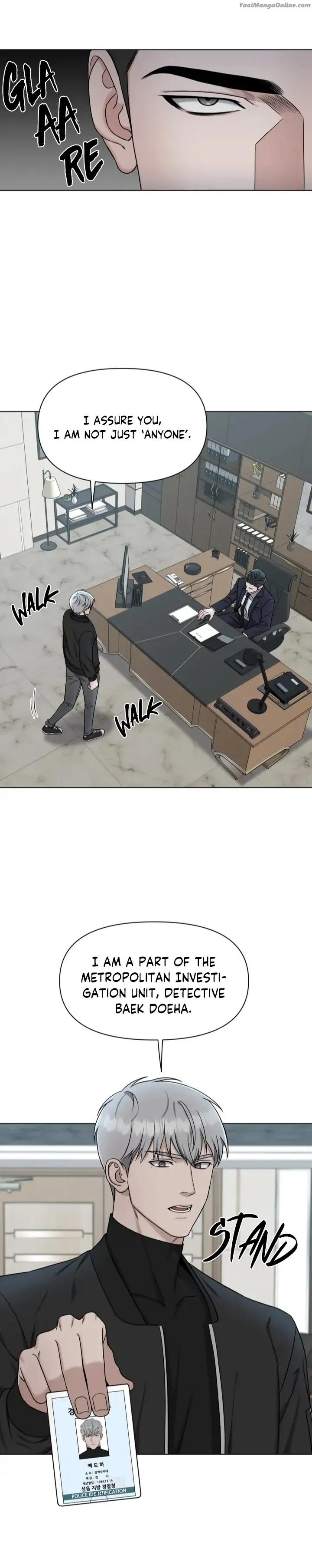 Gwanggong-Industrial-Complex-Trap-By-Boseu-Uncensored-Eng page 18