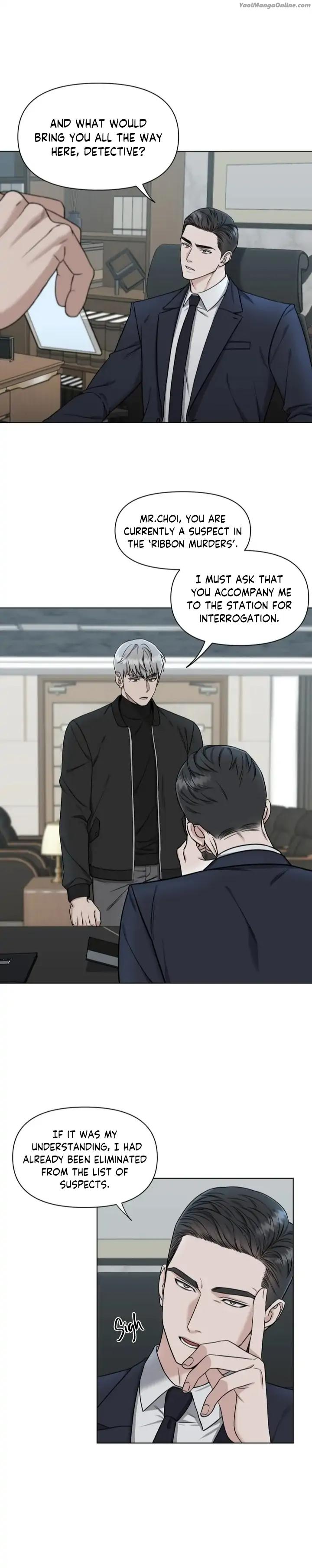Gwanggong-Industrial-Complex-Trap-By-Boseu-Uncensored-Eng page 19