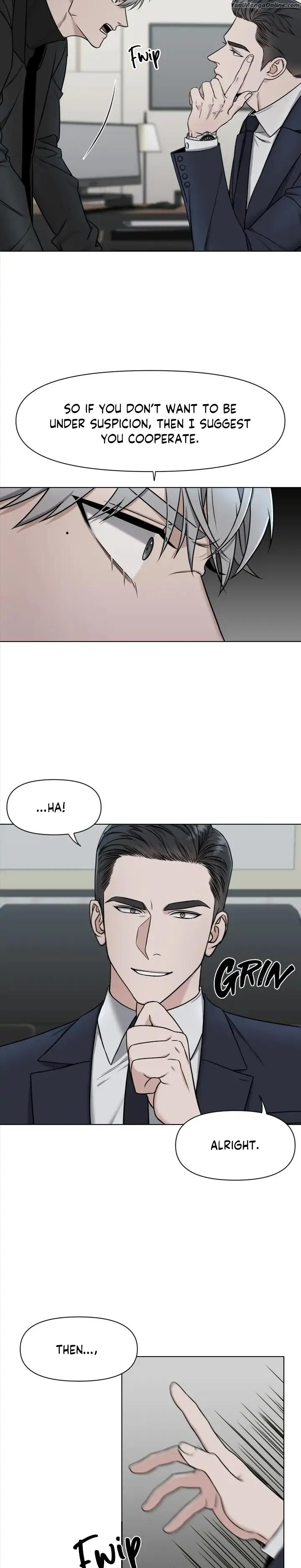 Gwanggong-Industrial-Complex-Trap-By-Boseu-Uncensored-Eng page 21