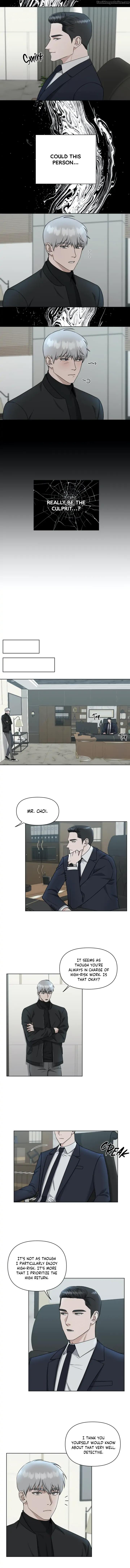 Gwanggong-Industrial-Complex-Trap-By-Boseu-Uncensored-Eng page 5