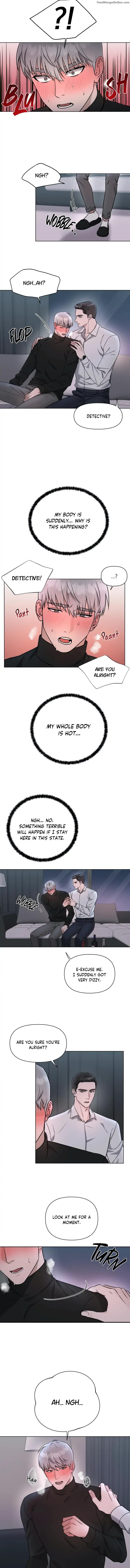 Gwanggong-Industrial-Complex-Trap-By-Boseu-Uncensored-Eng page 9