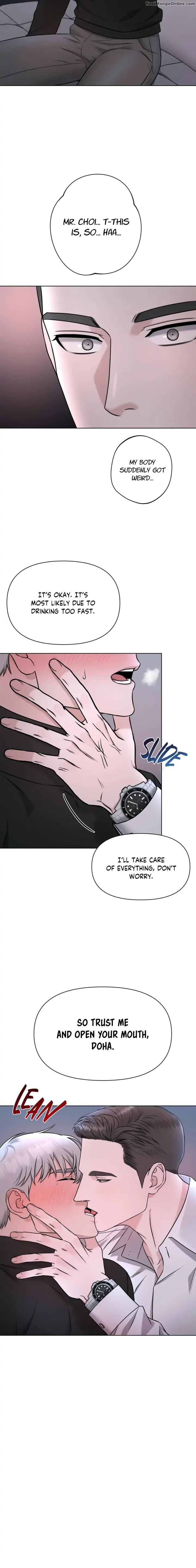 Gwanggong-Industrial-Complex-Trap-By-Boseu-Uncensored-Eng page 10