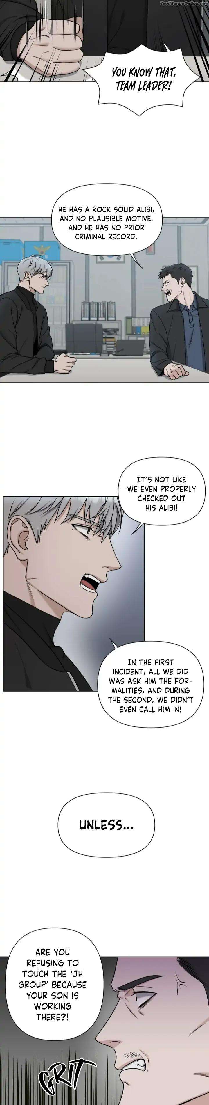 Gwanggong-Industrial-Complex-Trap-By-Boseu-Uncensored-Eng page 12
