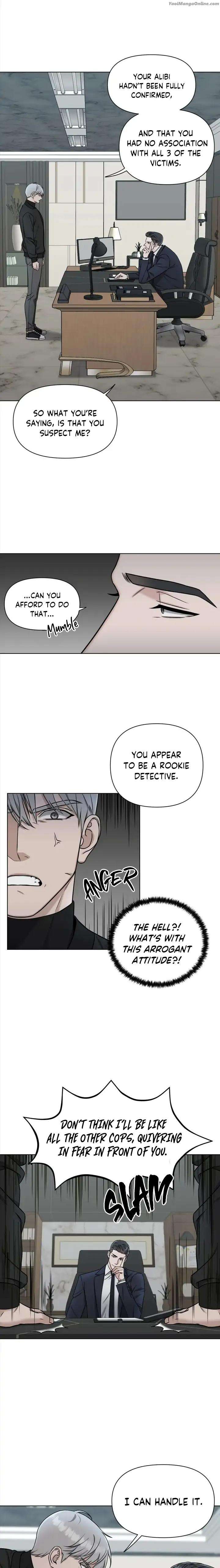 Gwanggong-Industrial-Complex-Trap-By-Boseu-Uncensored-Eng page 20