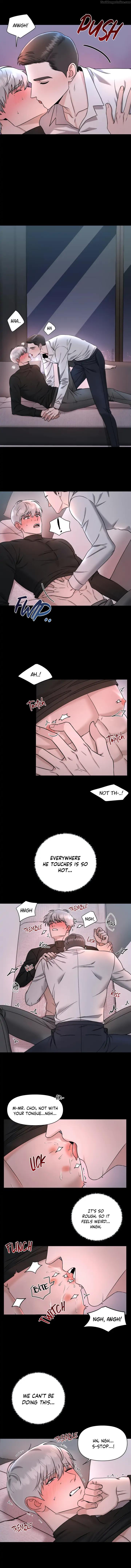 Gwanggong-Industrial-Complex-Trap-By-Boseu-Uncensored-Eng page 2