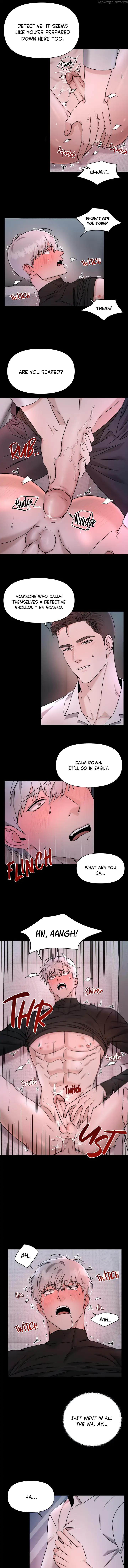 Gwanggong-Industrial-Complex-Trap-By-Boseu-Uncensored-Eng page 4