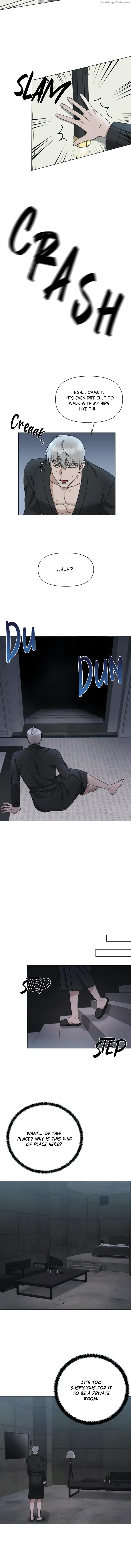 Gwanggong-Industrial-Complex-Trap-By-Boseu-Uncensored-Eng page 9