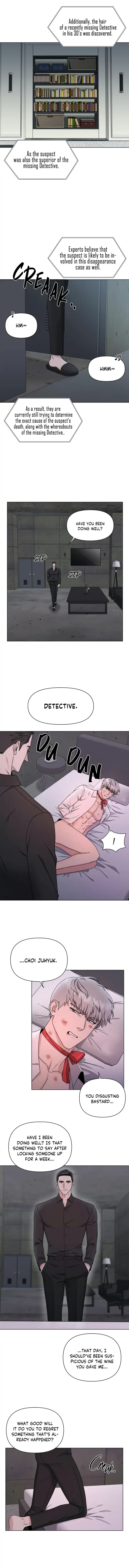 Gwanggong-Industrial-Complex-Trap-By-Boseu-Uncensored-Eng page 3