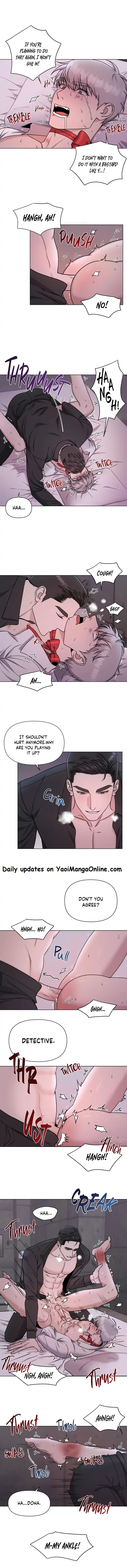 Gwanggong-Industrial-Complex-Trap-By-Boseu-Uncensored-Eng page 8