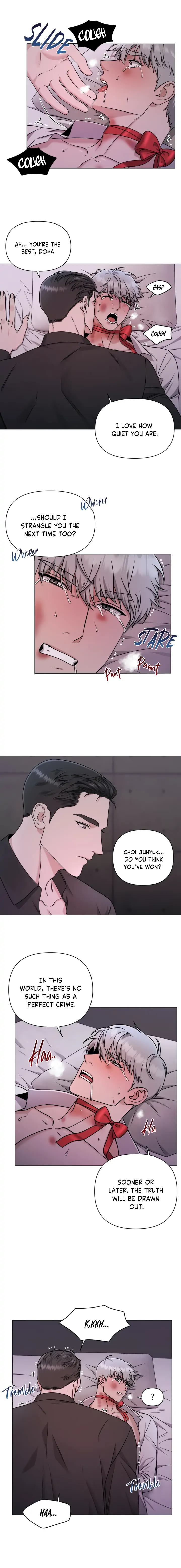 Gwanggong-Industrial-Complex-Trap-By-Boseu-Uncensored-Eng page 10