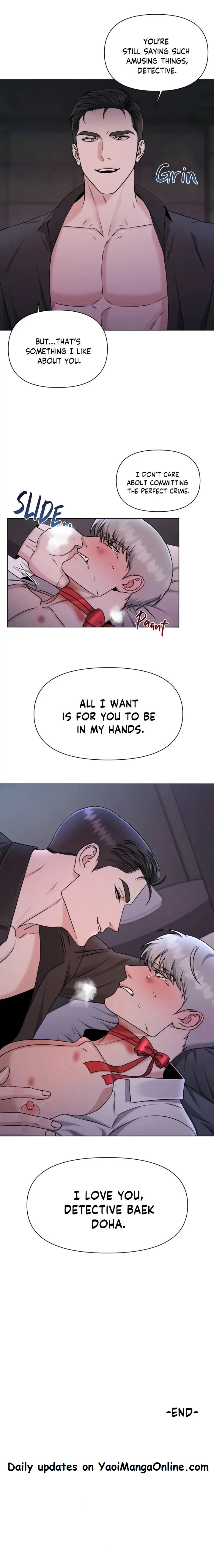 Gwanggong-Industrial-Complex-Trap-By-Boseu-Uncensored-Eng page 11