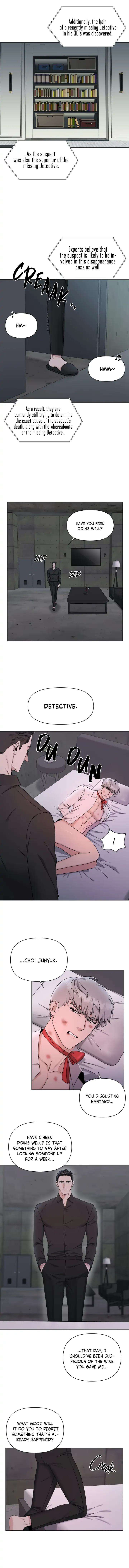 Gwanggong-Industrial-Complex-Trap-By-Boseu-Uncensored-Eng page 2