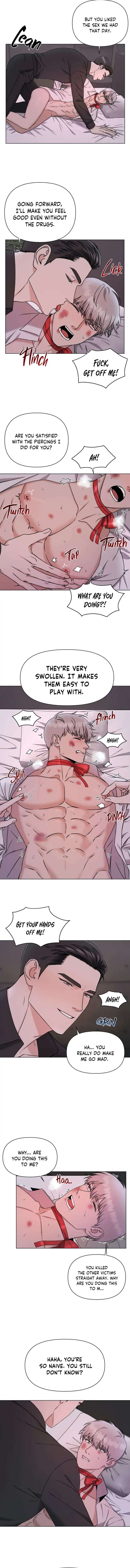 Gwanggong-Industrial-Complex-Trap-By-Boseu-Uncensored-Eng page 3