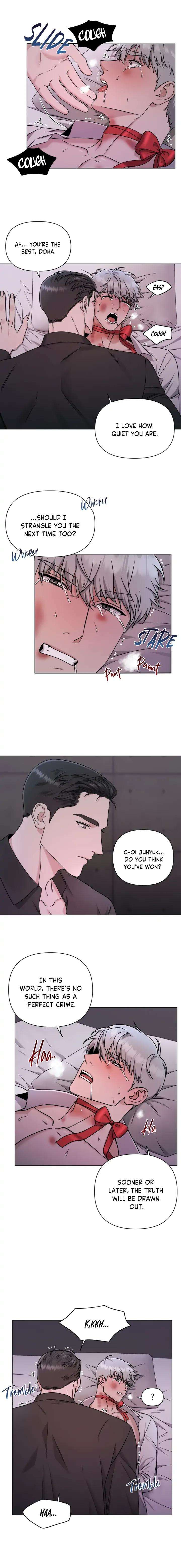 Gwanggong-Industrial-Complex-Trap-By-Boseu-Uncensored-Eng page 9