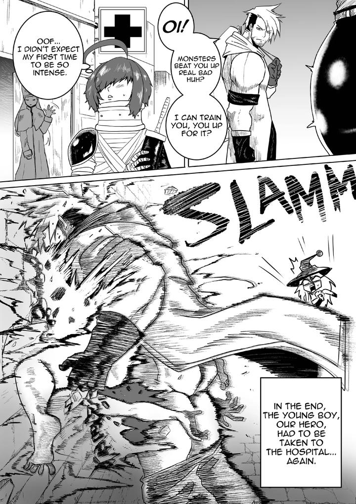 Gxg-L-The-Series-Young-Boy-Revenge-By-Gxgstudio-Eng page 4