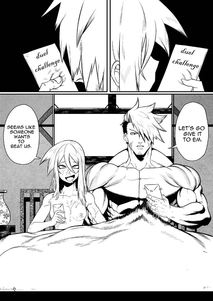 Gxg-L-The-Series-Young-Boy-Revenge-By-Gxgstudio-Eng page 5