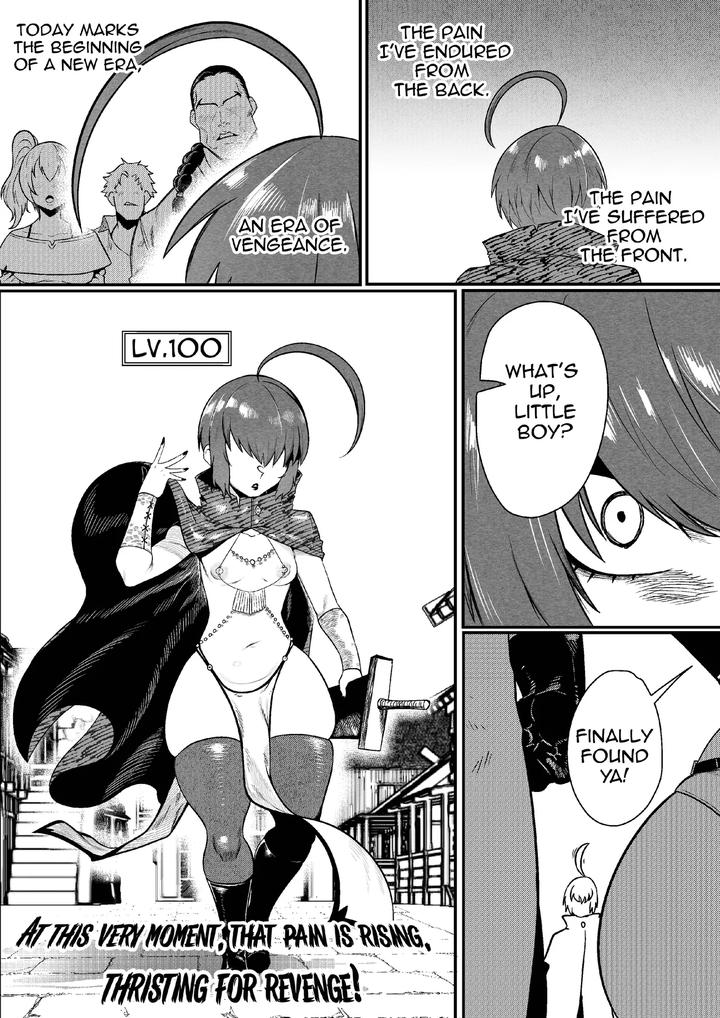 Gxg-L-The-Series-Young-Boy-Revenge-By-Gxgstudio-Eng page 6