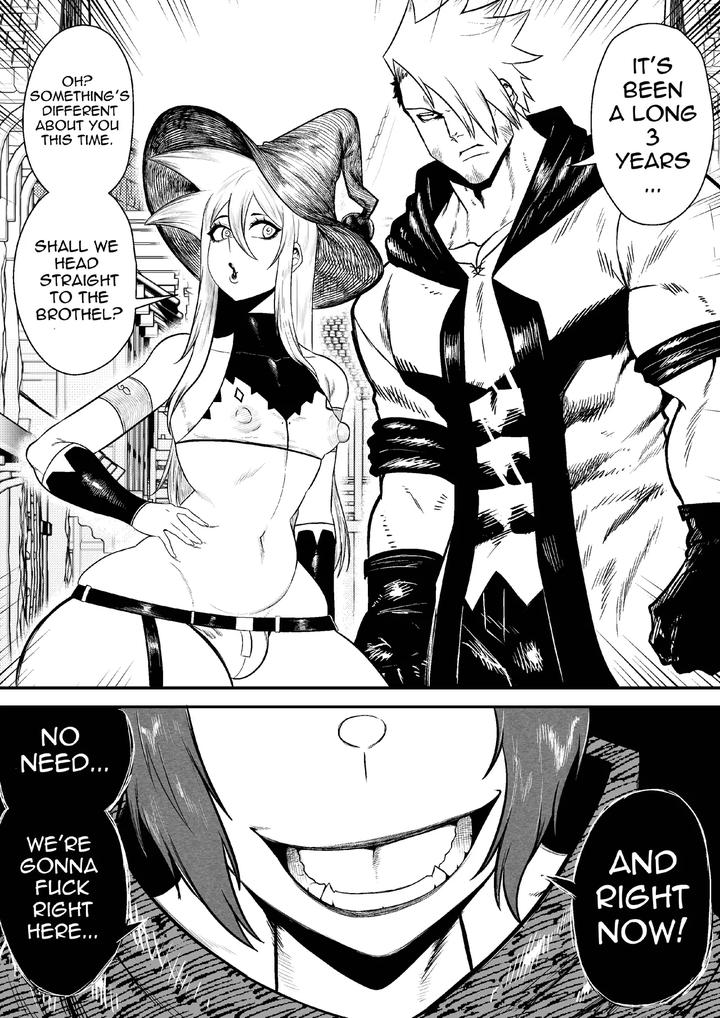 Gxg-L-The-Series-Young-Boy-Revenge-By-Gxgstudio-Eng page 7