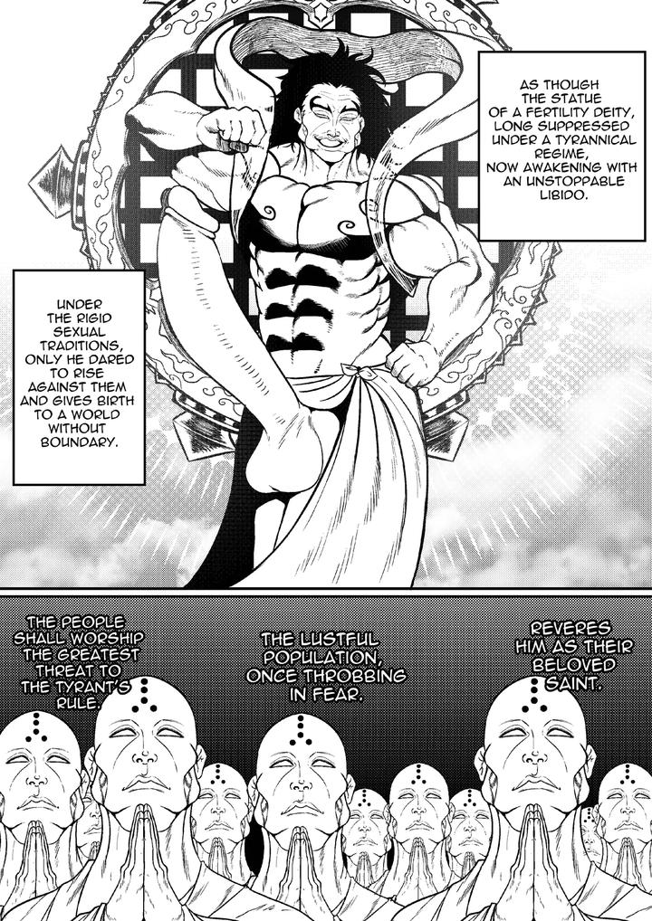 Gxg-L-The-Series-Young-Boy-Revenge-By-Gxgstudio-Eng page 10