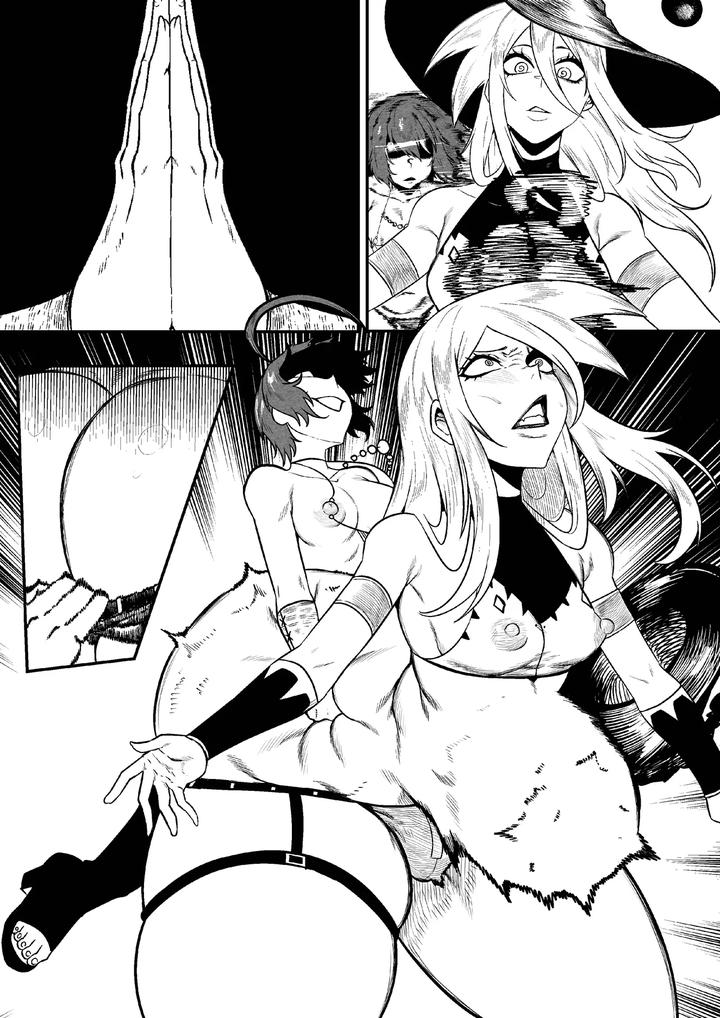 Gxg-L-The-Series-Young-Boy-Revenge-By-Gxgstudio-Eng page 14