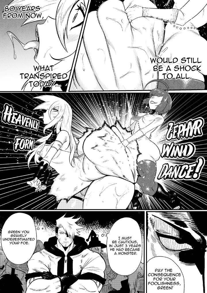 Gxg-L-The-Series-Young-Boy-Revenge-By-Gxgstudio-Eng page 16